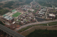 1—7月重庆市级重大教育项目完成投资 同比增长84.1%