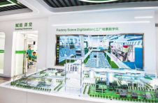 重庆万州工业含“绿”量持续提升