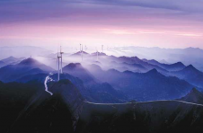 重庆丰都打造100亿级清洁能源示范基地
