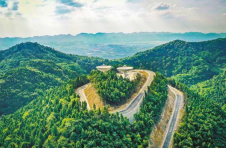 重庆：两江协同创新区科研攻关推进迅速