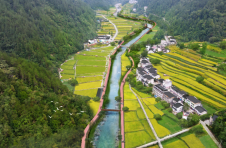 重庆2区县入选水系连通及水美乡村国家级试点建设县