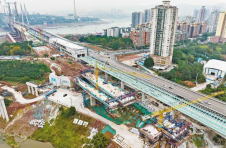 重庆市全面推动重大项目复工复产提速增效